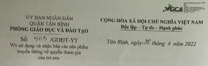Ảnh đại diện